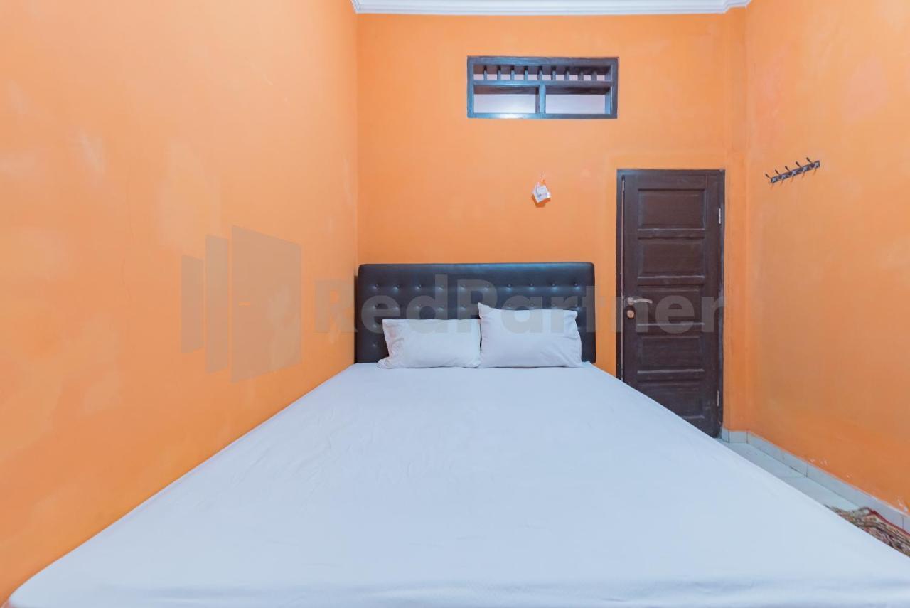 Pondok Hefi Ciwidey Mitra Reddoorz Exterior photo