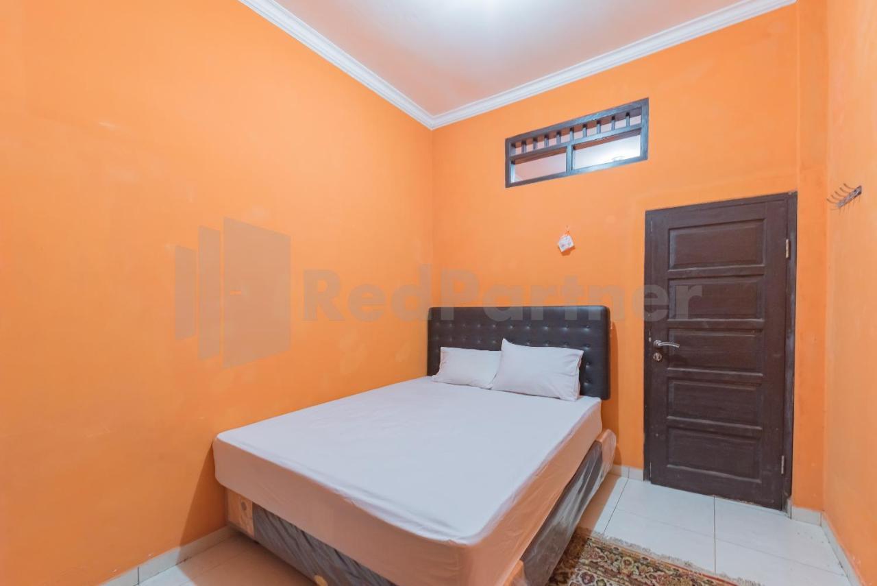 Pondok Hefi Ciwidey Mitra Reddoorz Exterior photo