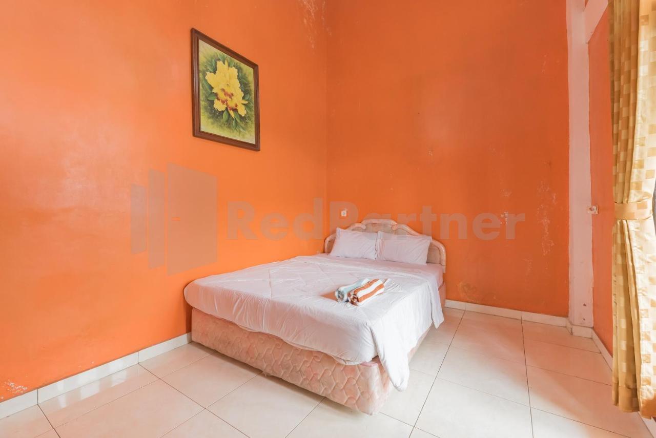 Pondok Hefi Ciwidey Mitra Reddoorz Exterior photo