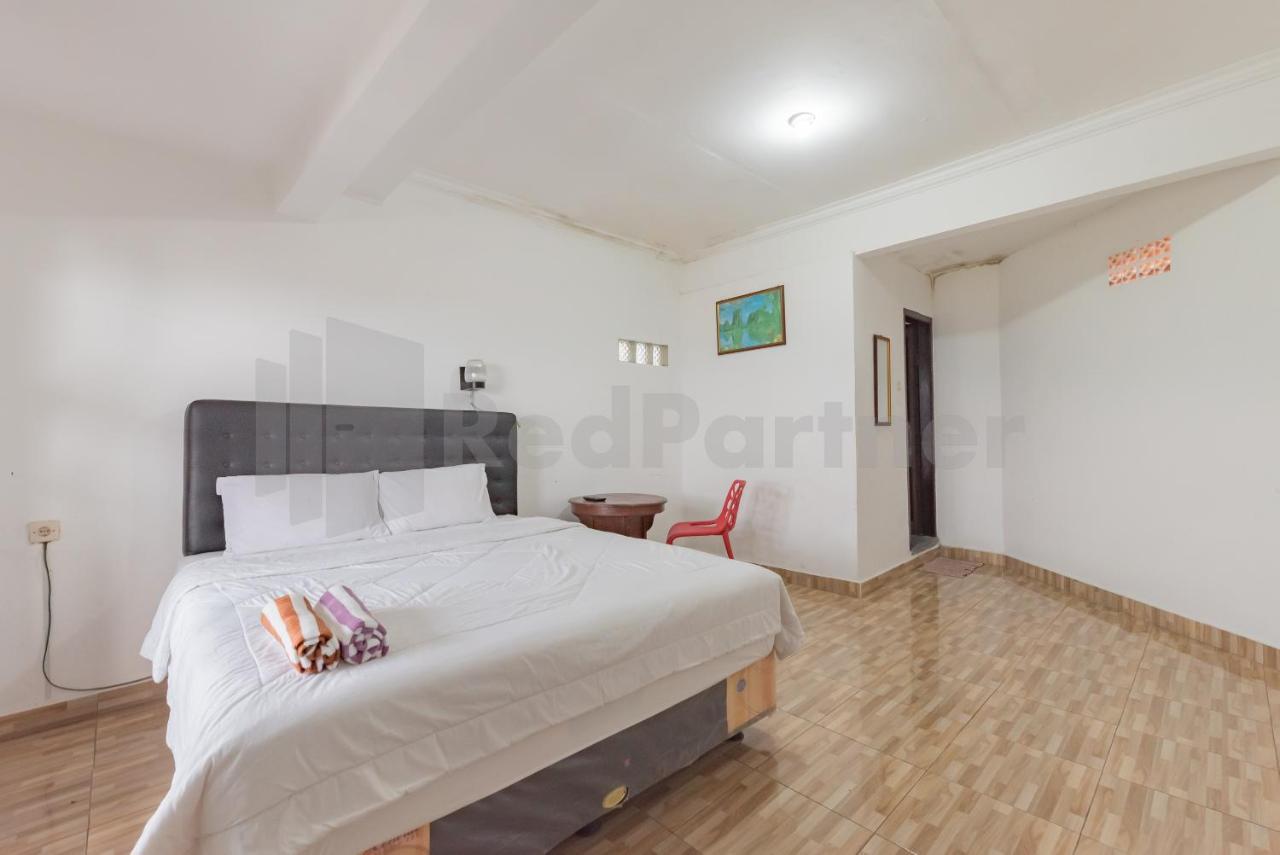 Pondok Hefi Ciwidey Mitra Reddoorz Exterior photo